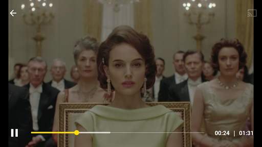 MovieMAX screenshot 6