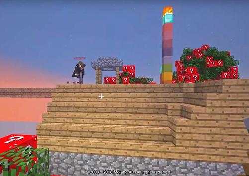 Sky Wars Lucky Block Minecraft screenshot 3