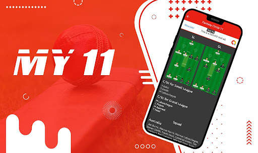 My 11 Dream app - My 11 CircIe App screenshot 4