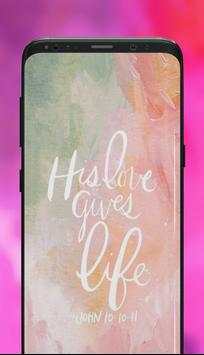 Girly Wallpapers screenshot 1