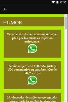 Good and funny short jokes screenshot 5