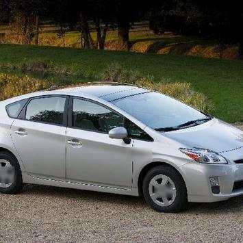 Jigsaw Puzzles New Toyota Prius Cars screenshot 3