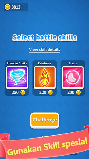 Legion Kecil - Game of Legion screenshot 5