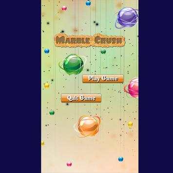 Marble Crush screenshot 2