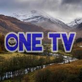 One TV icon