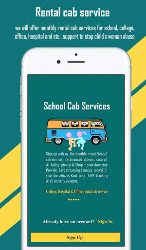 UTURN - Cab Booking & Online Shopping (Deals) screenshot 4
