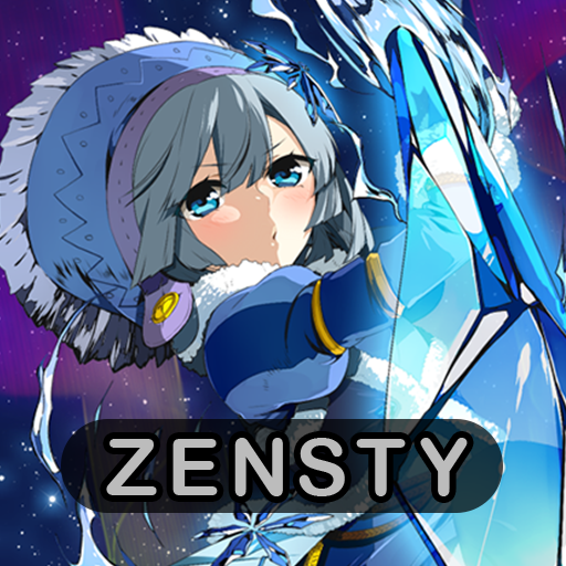 Tower Of Legend icon