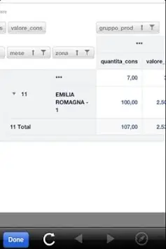 BusMobile screenshot 3