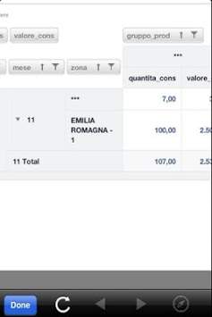 BusMobile screenshot 3
