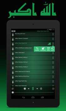 Linda de download Azan Adhan screenshot 7