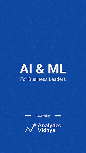 AI and ML for Business Leaders screenshot 1