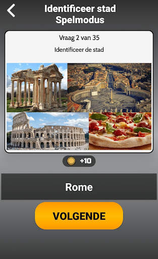 30in1 Trivia-spel: Nederlands screenshot 3