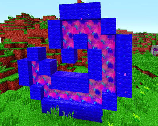 Portal Mod Addon screenshot 3