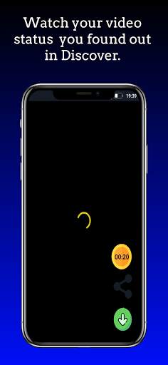 WhatsApp Status Saver & Discover  for GB,FM,OG.... screenshot 8