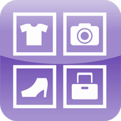 Dress Me Up icon