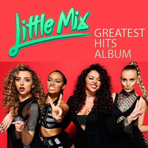 Little Mix Love Music Album screenshot 6