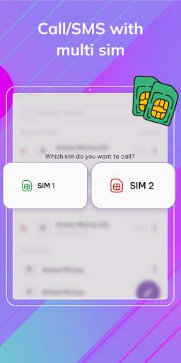 Messenger: Text Msg, SMS & MMS screenshot 14