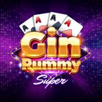 Gin Rummy Super - Card Game