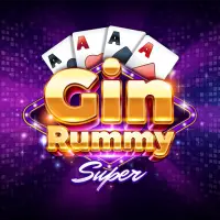 Gin Rummy Super - Card Game