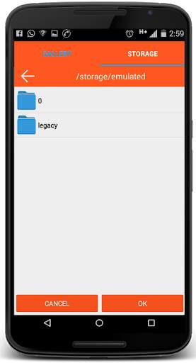 Docs Pocket screenshot 4
