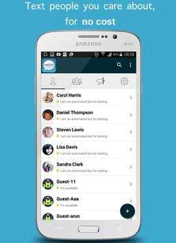 Messenger screenshot 3