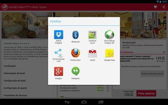 HRS App screenshot 12