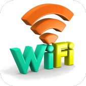 ReveLa Wifi icon