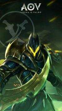 AOV Gambar Tema Hidup screenshot 4