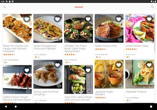 Allrecipes: Easy Recipe Ideas screenshot 14