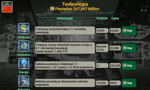 Imperium Azjatyckie screenshot 5
