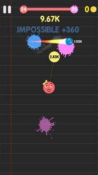 Dash Ballz скриншот 2