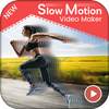 Slow Motion Video Maker : Fast Motion Video 1.5