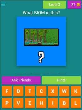 Terraria - Quiz скриншот 18