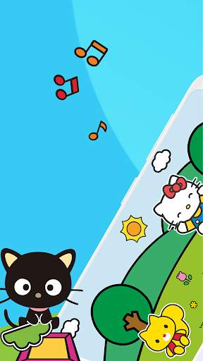 Hello Kitty Play House screenshot 7