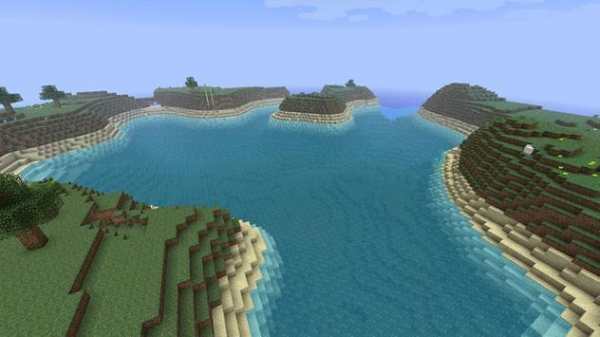 Mod Tropicraft Minecraft Ideas screenshot 3