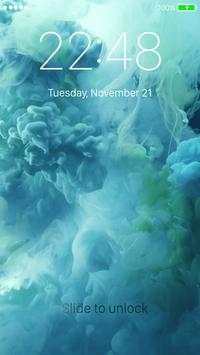 S9 Lock Screen Locker Launcher screenshot 5