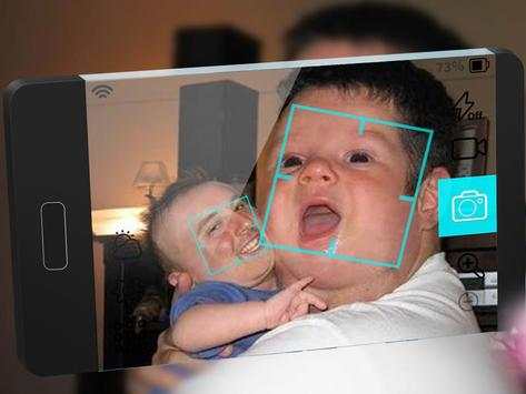 Funny Face Swap Live Changer! screenshot 2