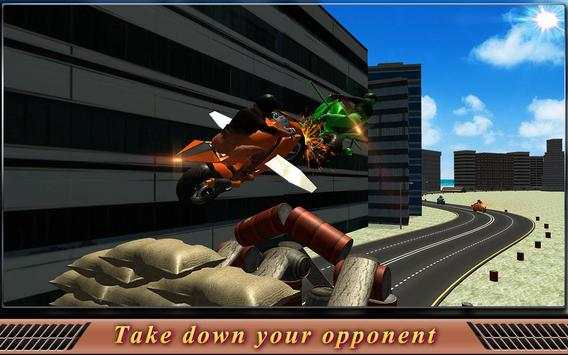 volar deriva carreras de motos screenshot 15