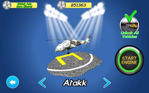 Miniature Racing Anatolia screenshot 5