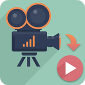 Video to MP3 icon