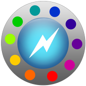 Speed Launcher LockScreen icon