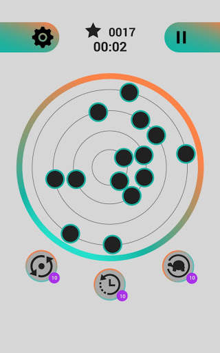 Rotary - The Memory Game screenshot 9