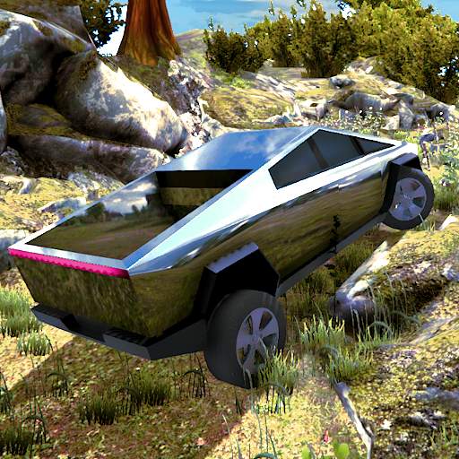 Extreme Off Road Driving 2022 1.1.0