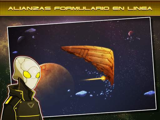 Pixel Starships™ screenshot 11