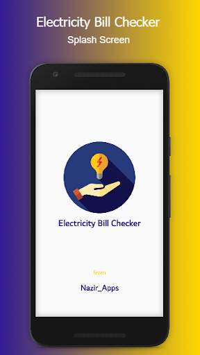 Electricity Bill Check Online screenshot 1
