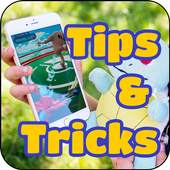 Tips & Tricks for Pokemon Go pokemon