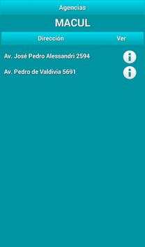 Tur-Bus Cargo Starken Oficial screenshot 5
