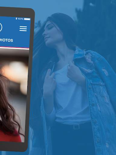 Aplikasi Christian Dating For Free - CDFF screenshot 10