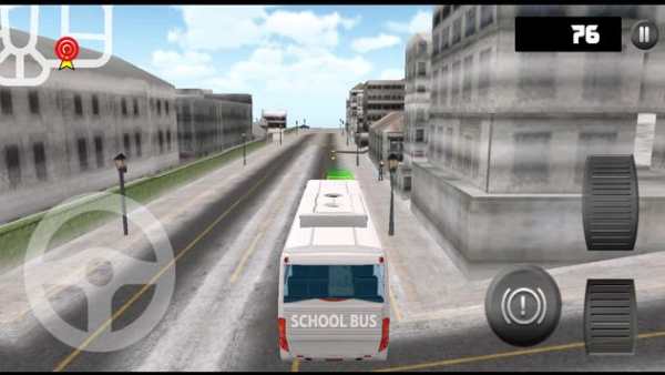 Christmas Party Bus screenshot 3