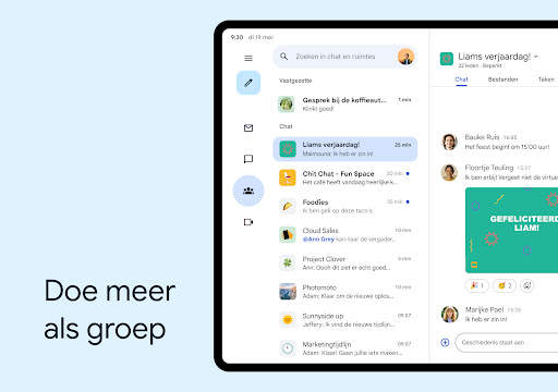Gmail screenshot 20